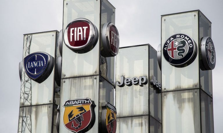 Denuncian a Fiat por evasión fiscal